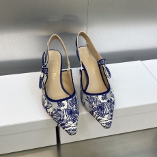 Christian Dior Heeled Shoes